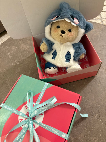 Love me bear