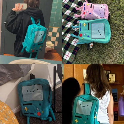 BMO backpack
