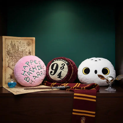 Harry potter pillows - 30 cm