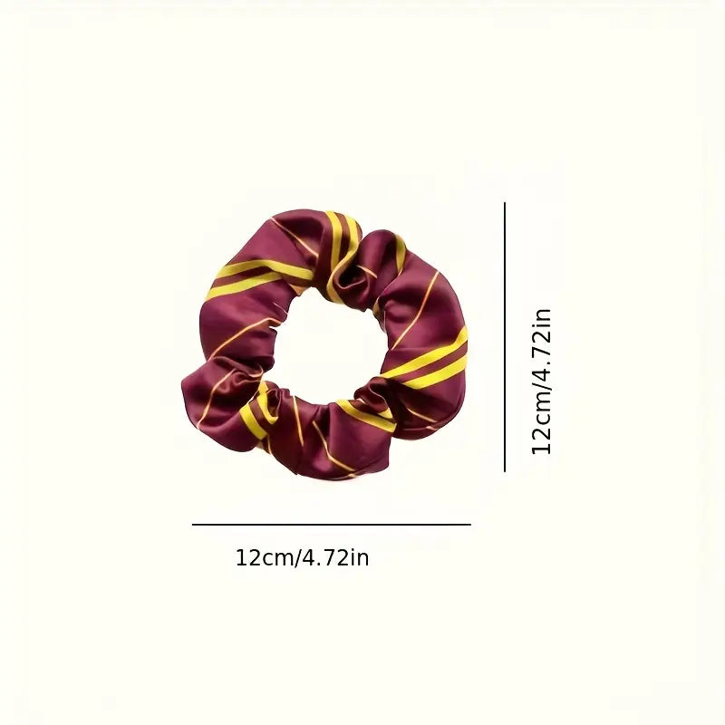 harry potter Hair scrunchy