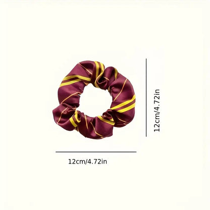 harry potter Hair scrunchy