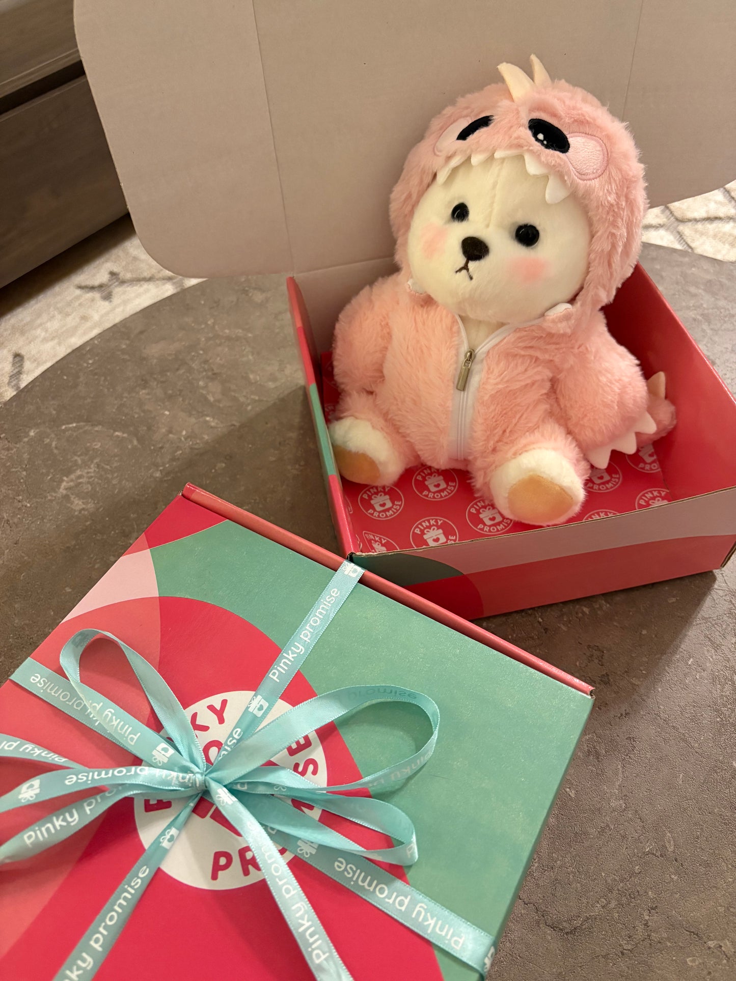 Love me bear