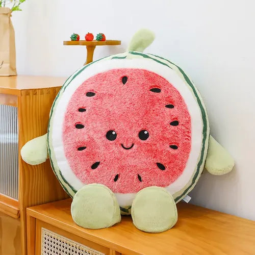 Watermelon Plush toy - 45 cm