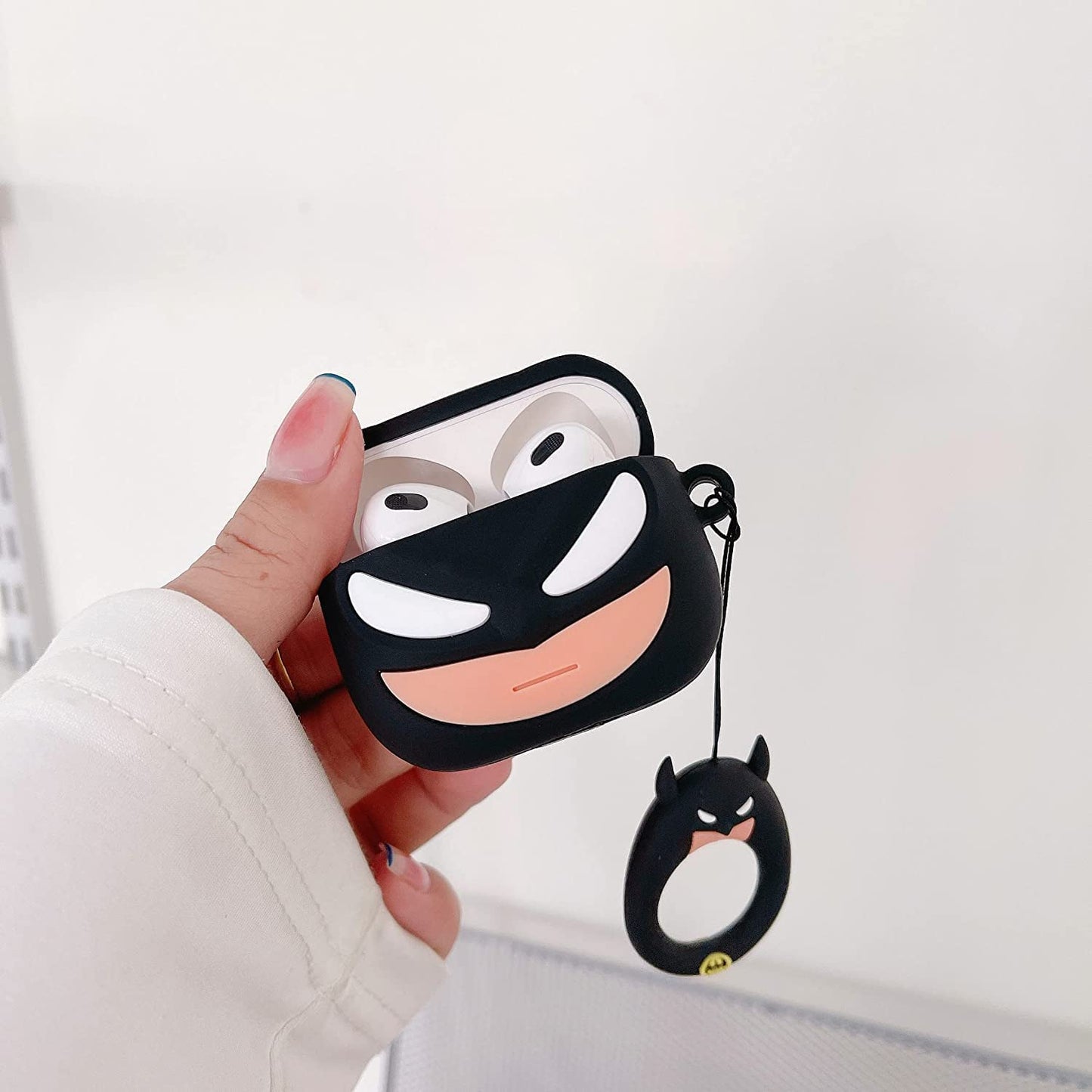 Batman airpods case