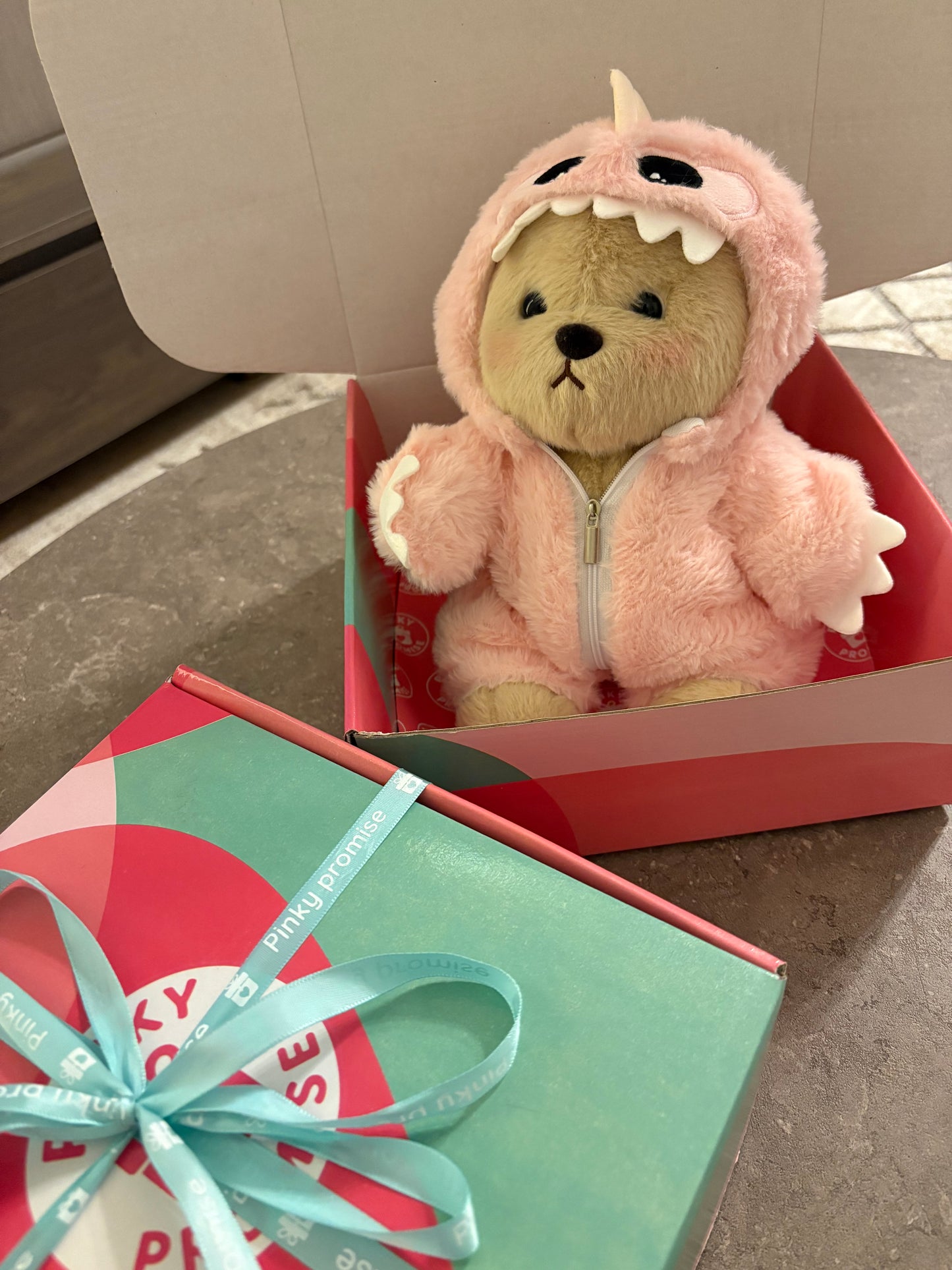 Love me bear