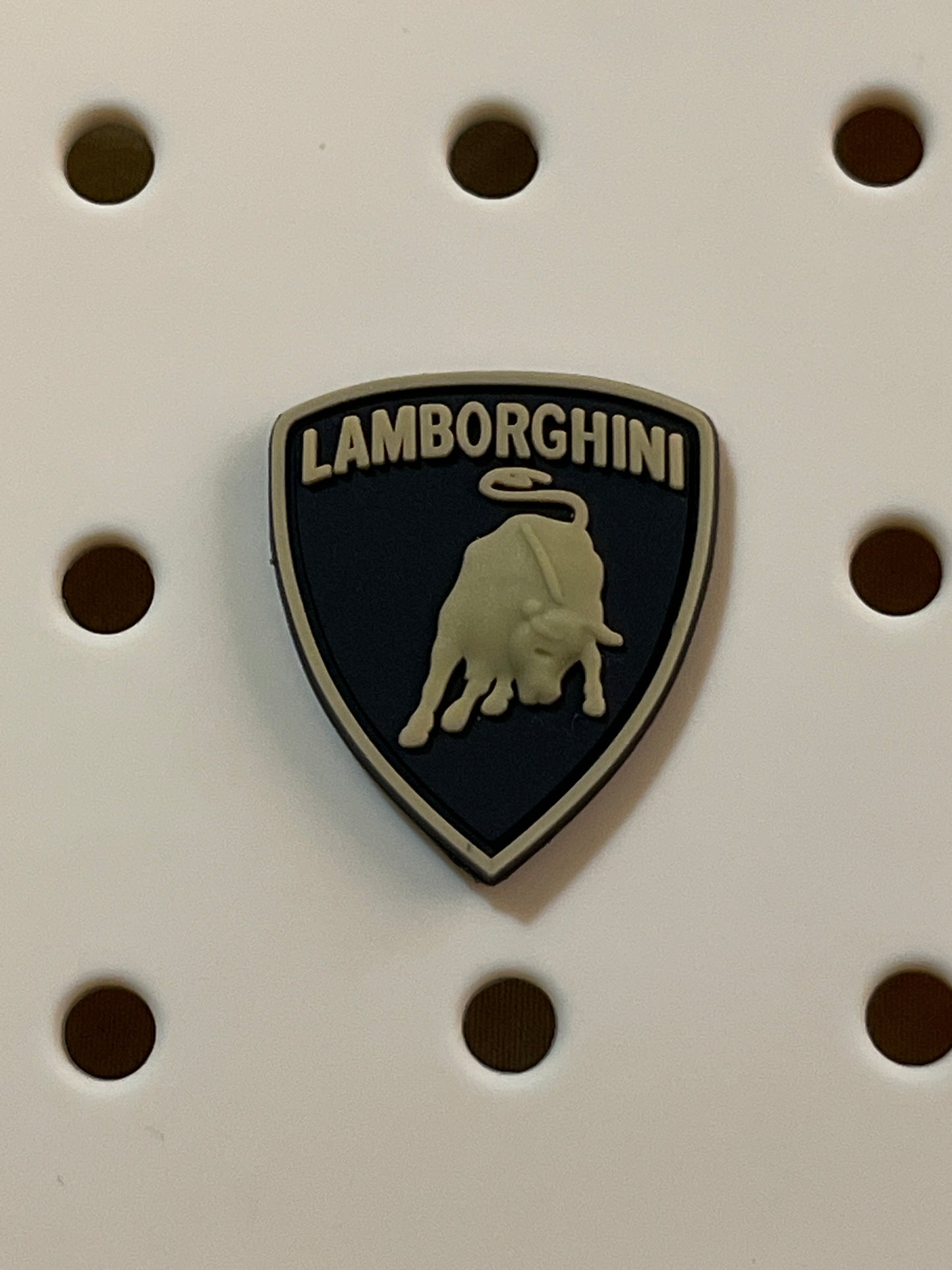 Car charm