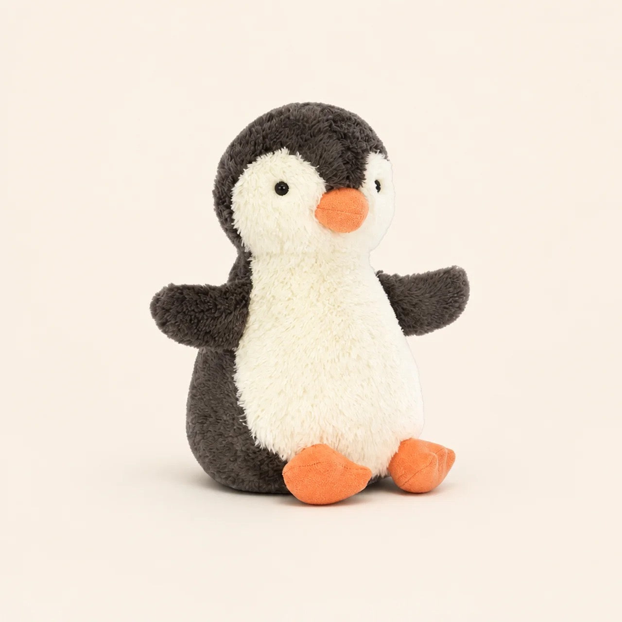 Penguin Plush - 35 cm