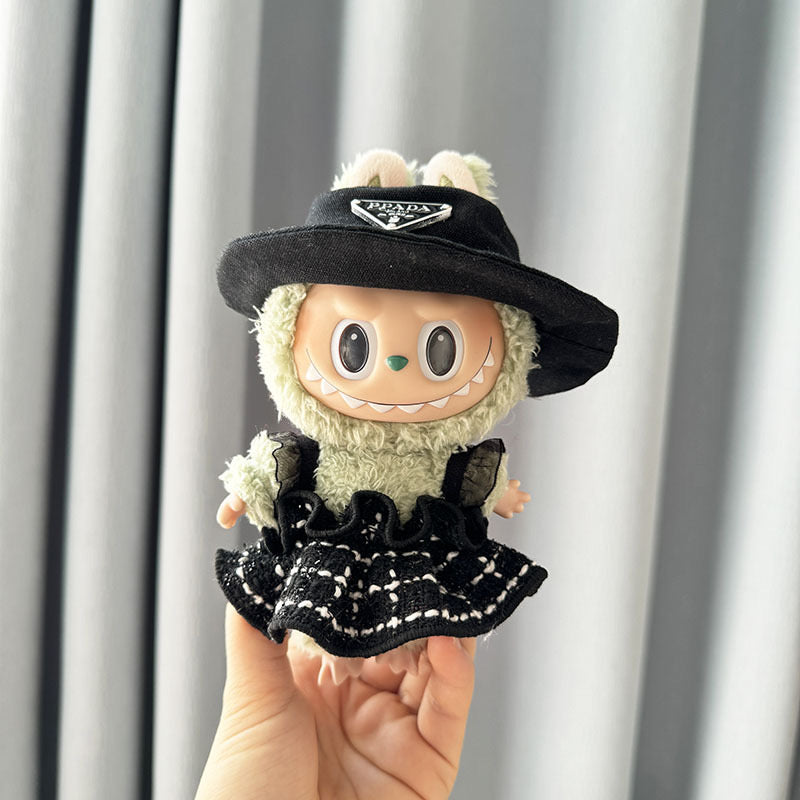 Bubu dress outfit (ملابس)