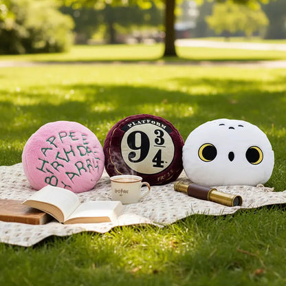 Harry potter pillows - 30 cm