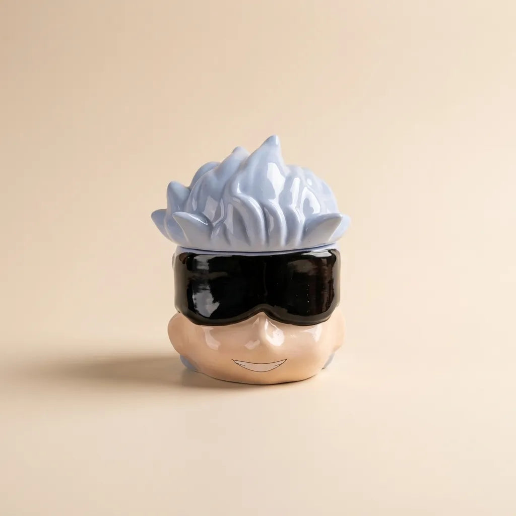 Gojo Satoru Mug | Jujutsu Kaisen