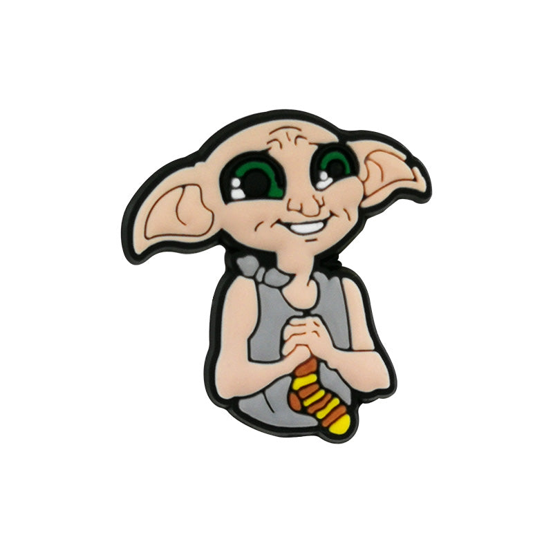 Dubby - Harry potter charm