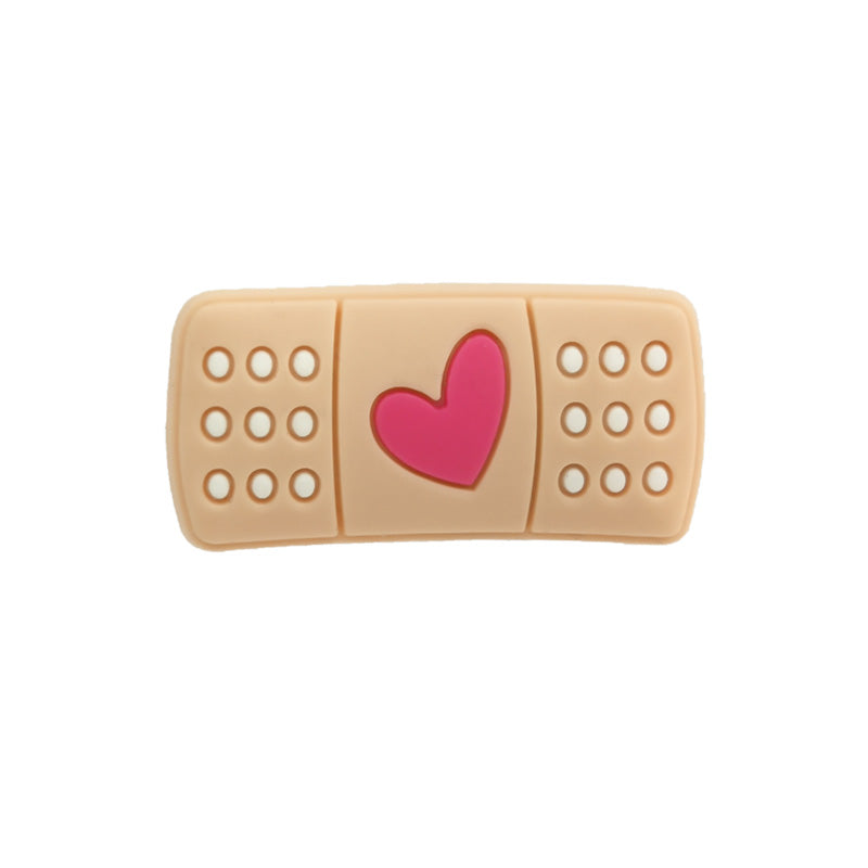 plaster - medical charm