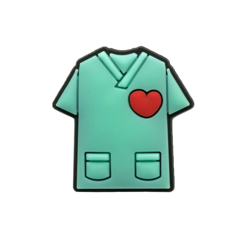 medical charm