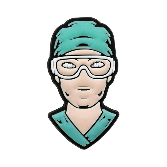 medical charm