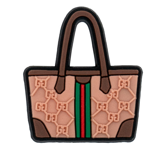 Bag charm