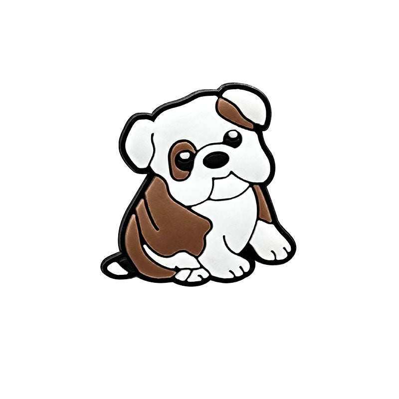 Dog charm
