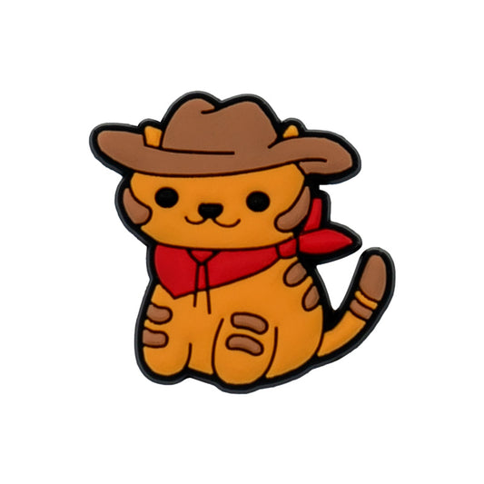 Cat charm