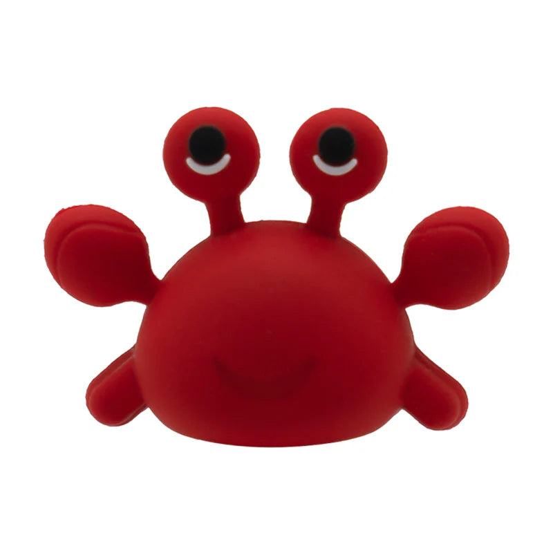 Crab 3D CHARM