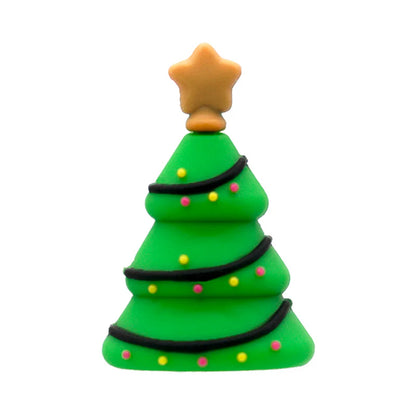 Christmas 3D CHARM
