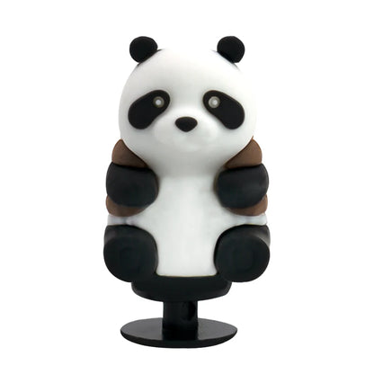 Panda 3D CHARM