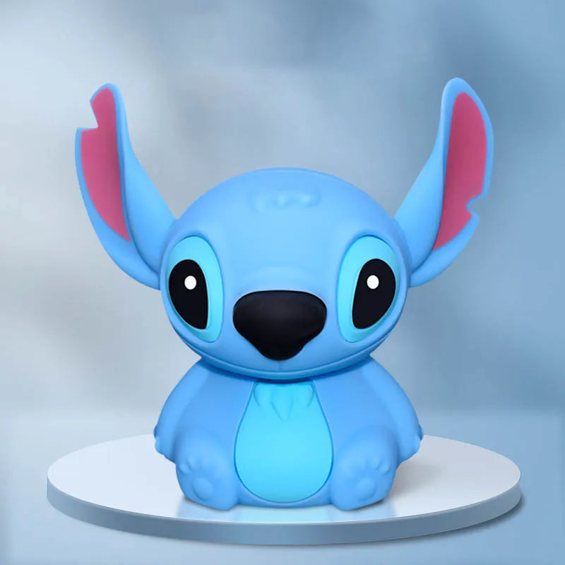 Stitch Lamp Light