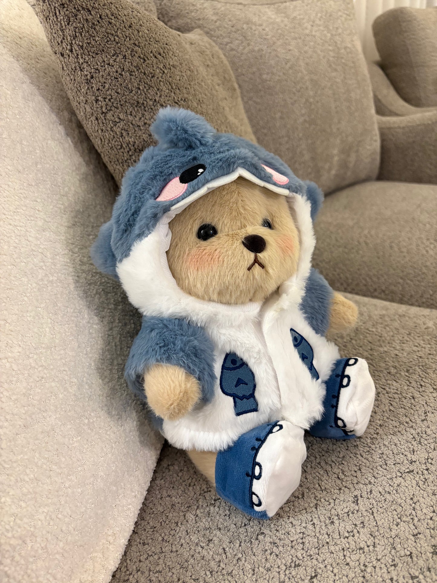 Love me bear