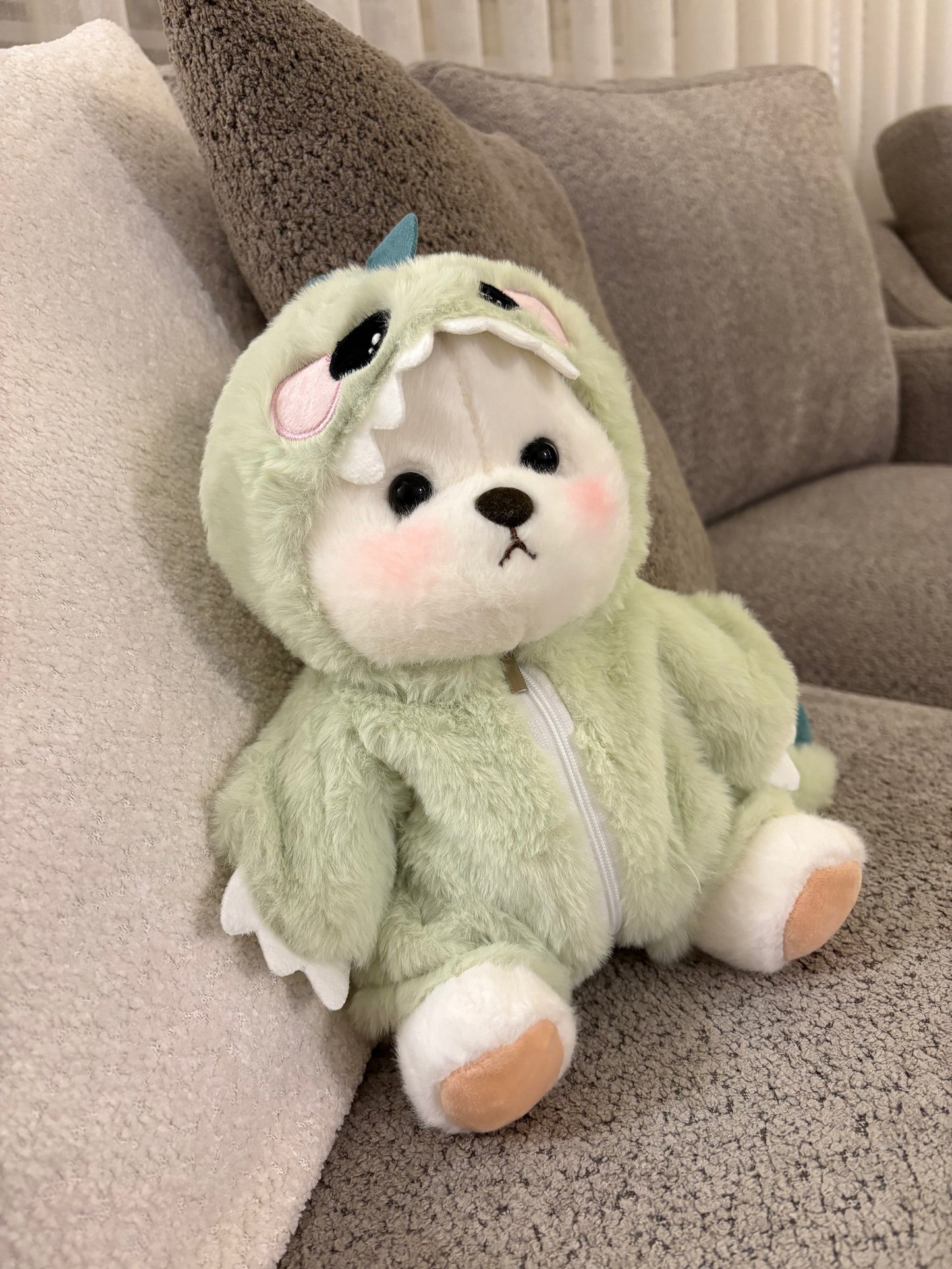 Love me bear