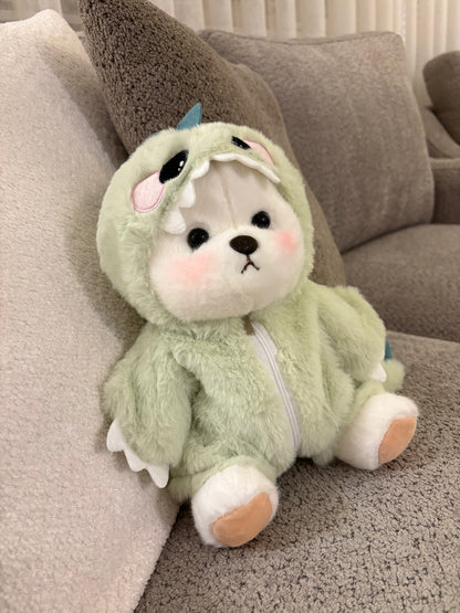 Love me bear