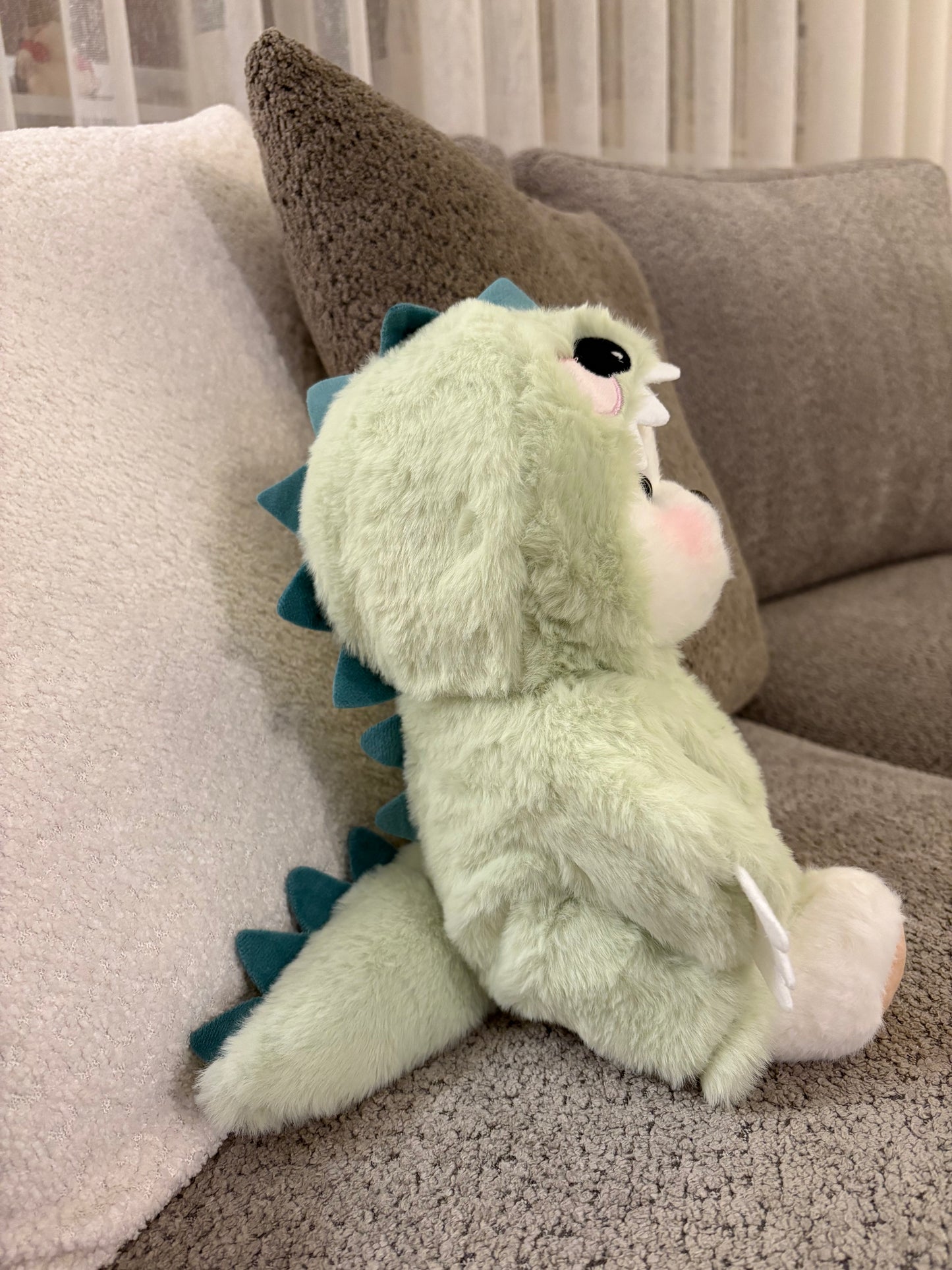 Love me bear