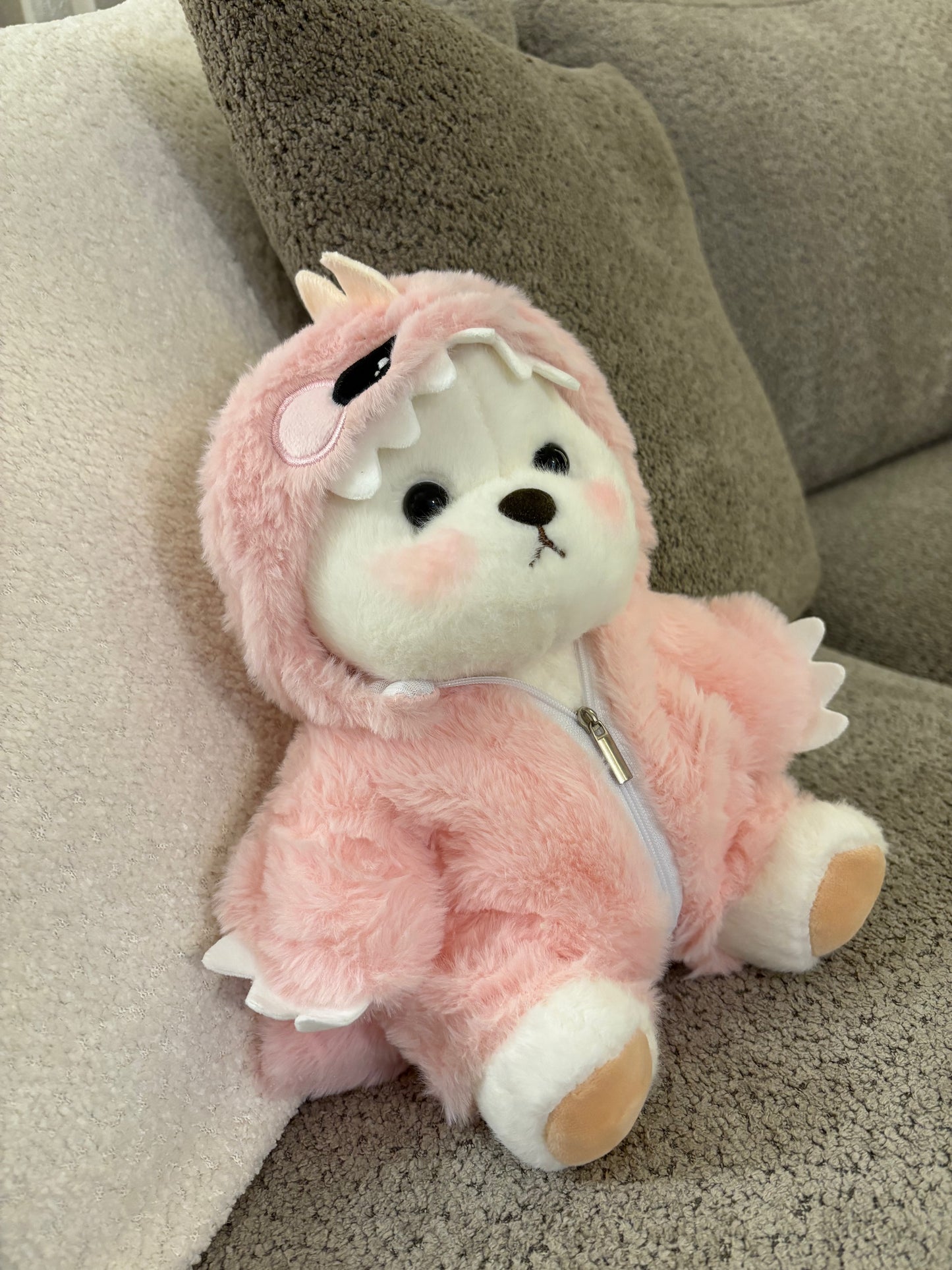 Love me bear