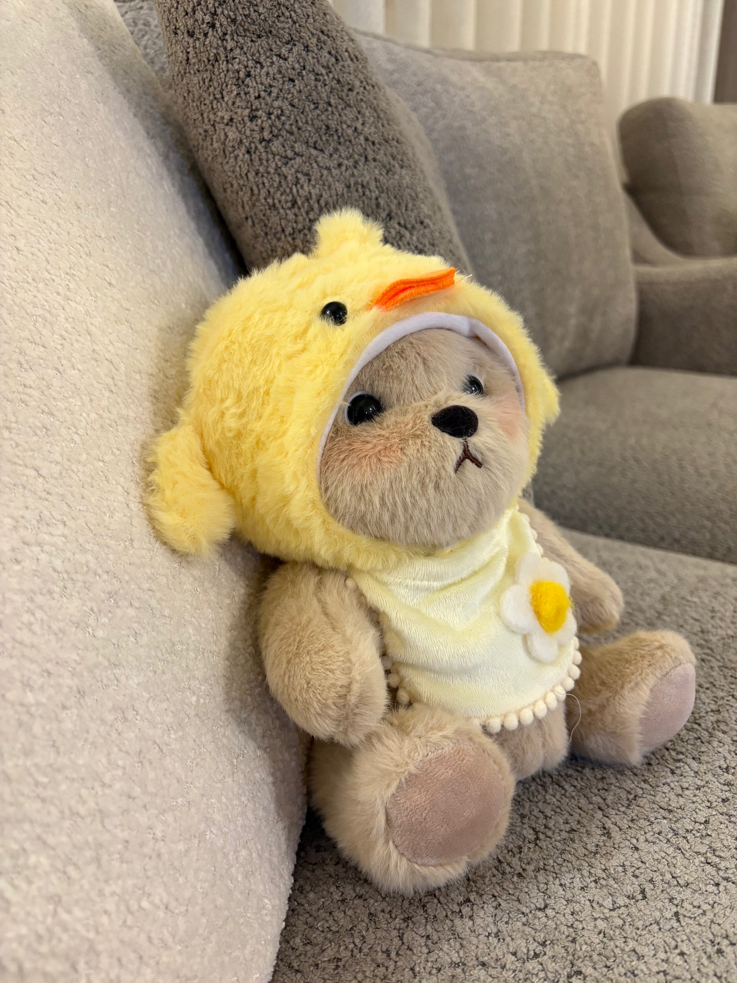 Love me bear