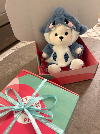 Love me bear
