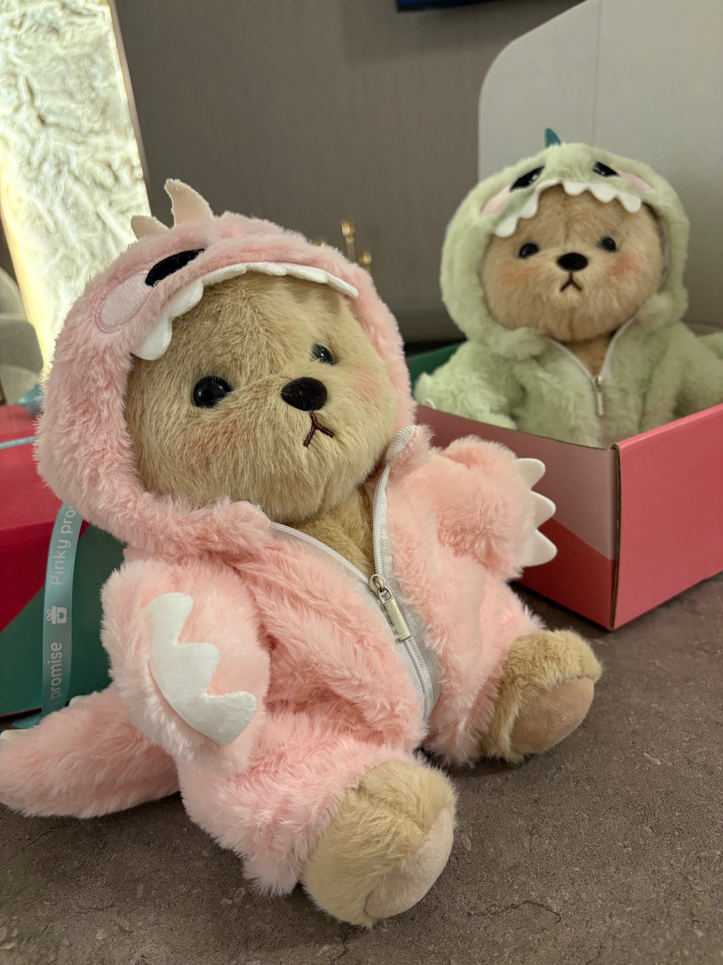Love me bear
