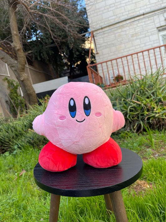 Kirby Plush toy - 25 cm