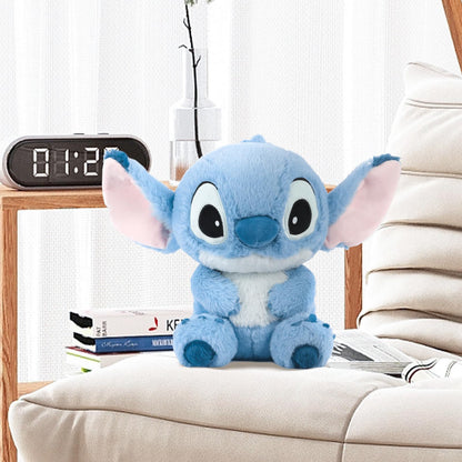 Stitch plush toy - 30 cm