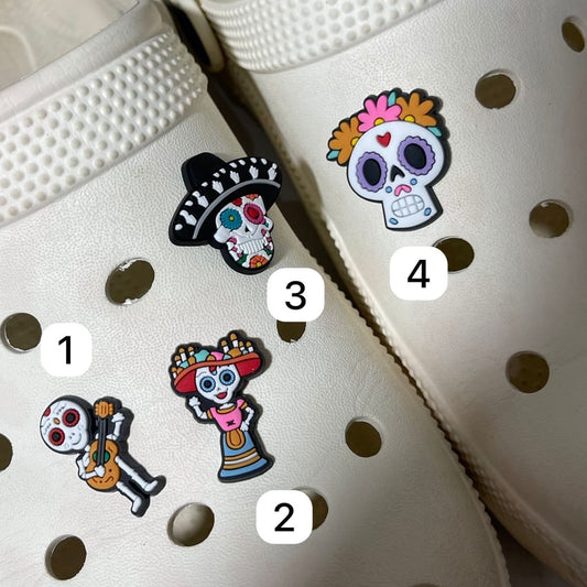 Cocos charms