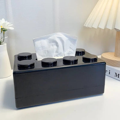 tissue box