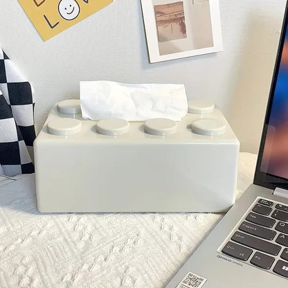 tissue box