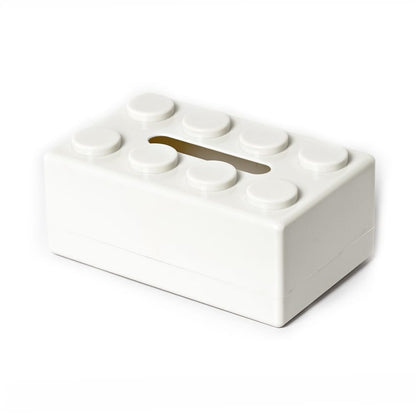 tissue box