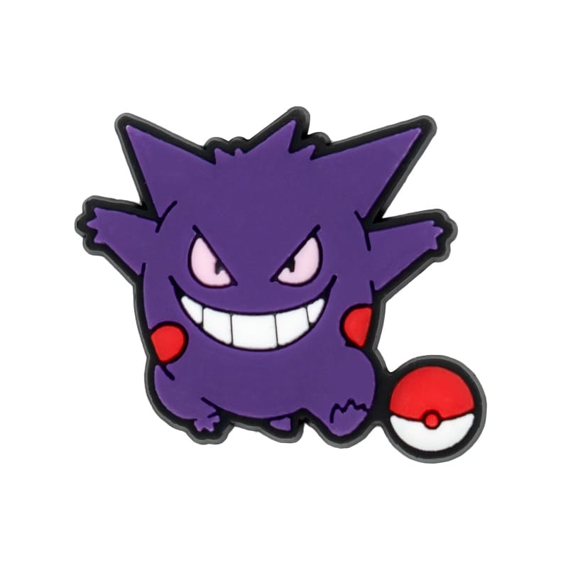 Pokemon charm