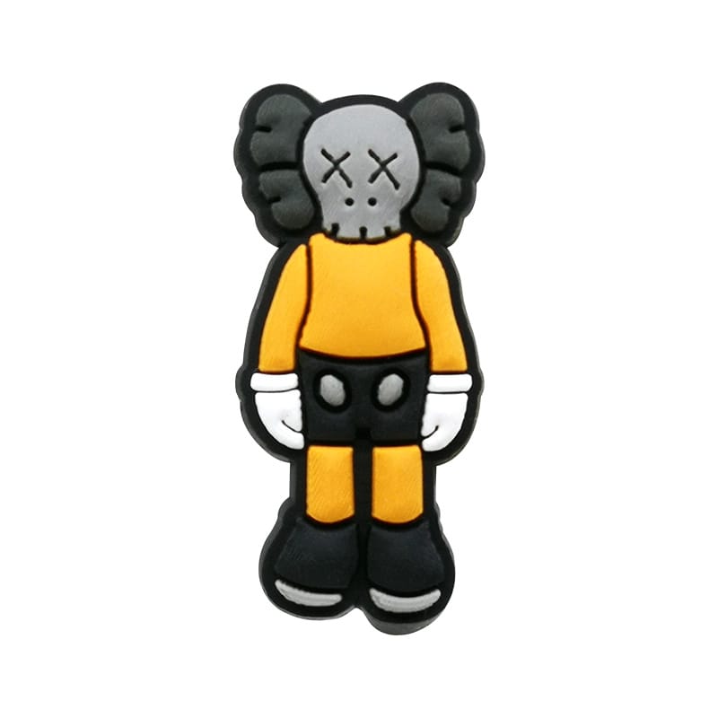 x x charm