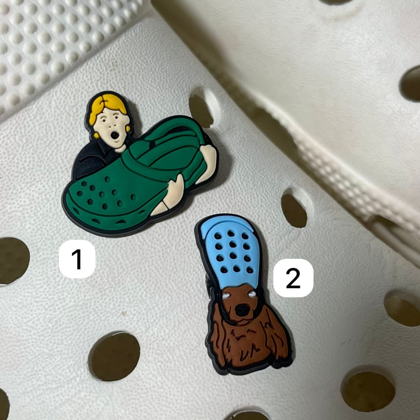 fun charms