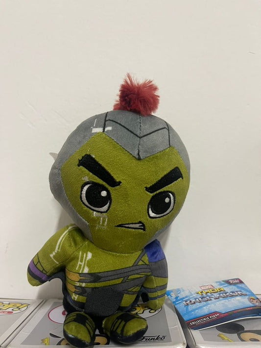 plush toy