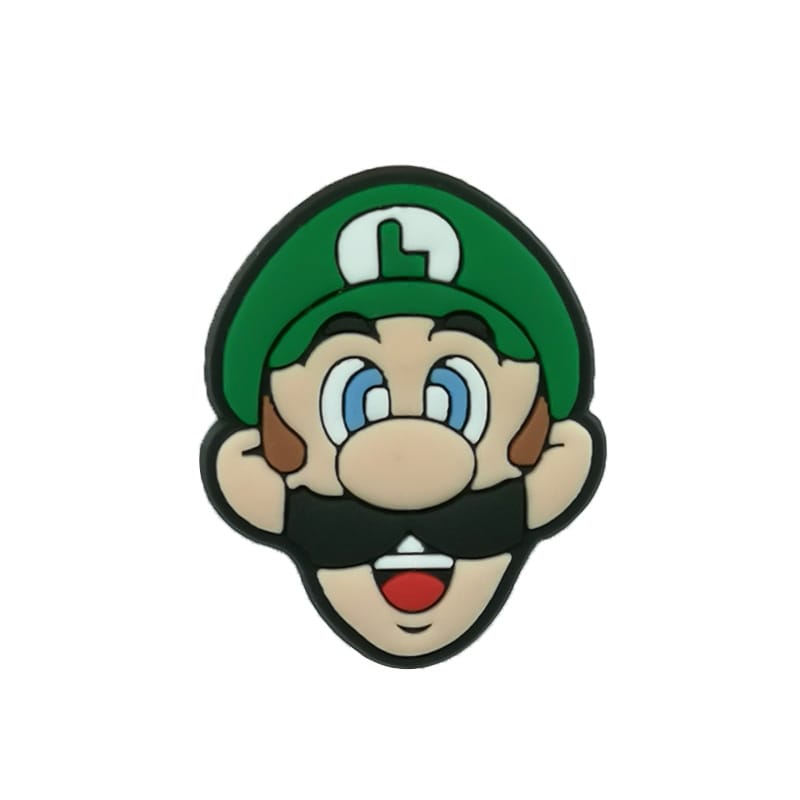 Luiggi charm