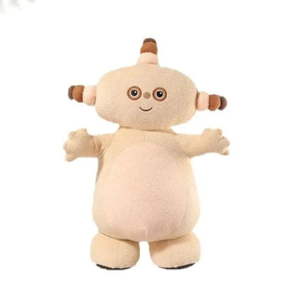 Makka Pakka Plush Dolls - دمية نظيف نظيف المحشية - حديقة المرح