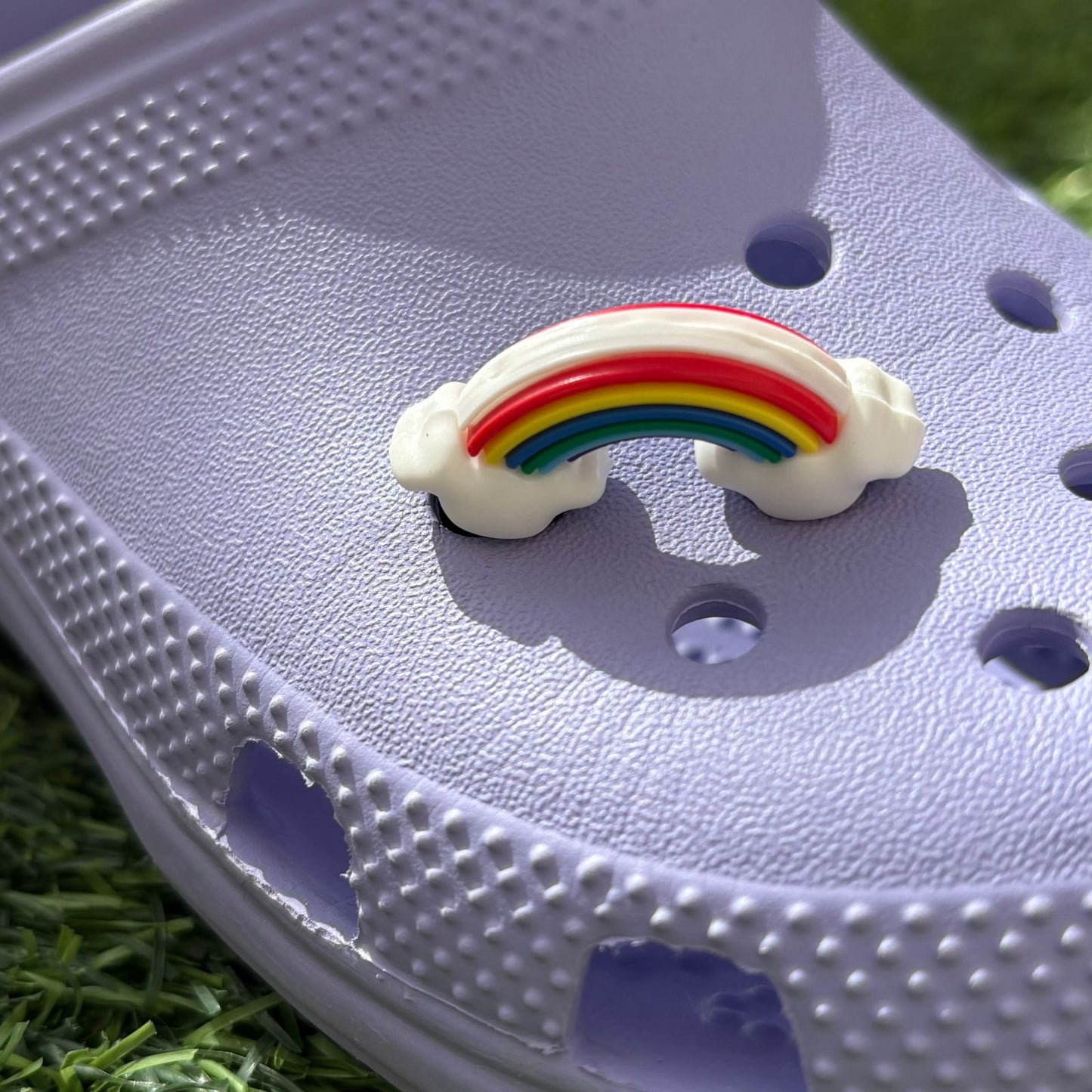 Rainbow 3D CHARM