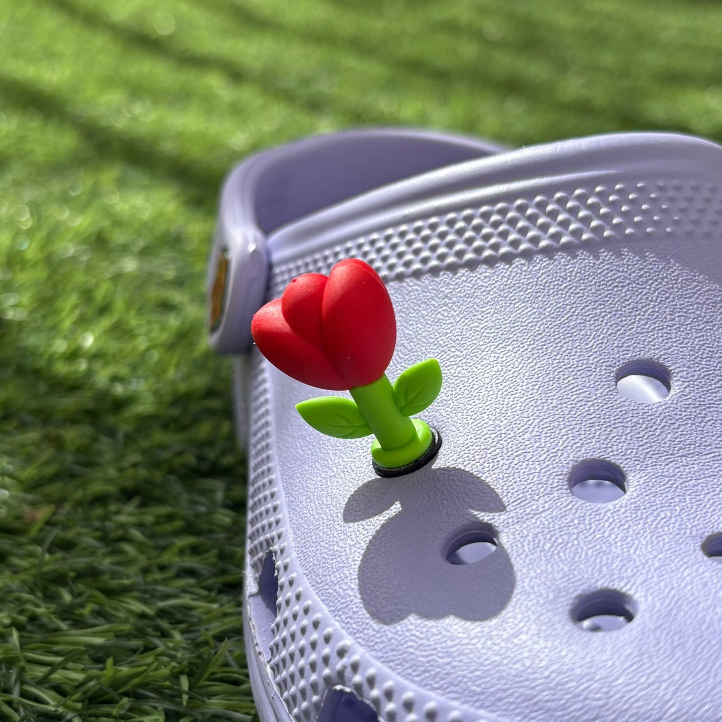 Flower 3D CHARM