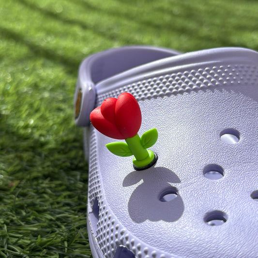 Flower 3D CHARM