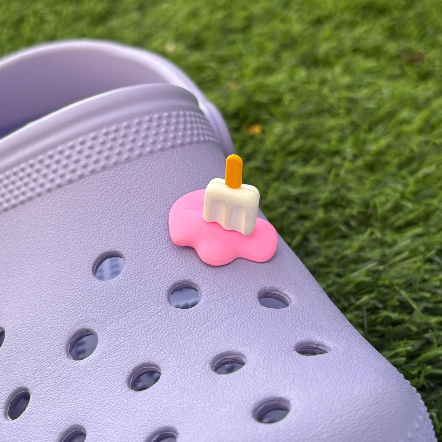 Ice cream 3D CHARM