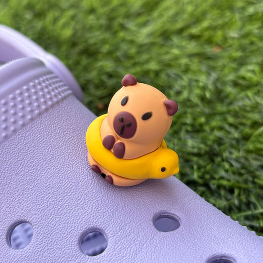 Capybara 3D CHARM